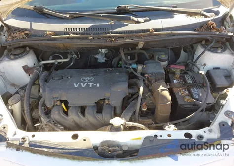 2005 Scion Xa from USA, damaged, VIN JTKKT624050113837